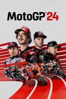 MotoGP 24 Free Download By Steam-repacks