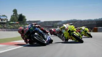 MotoGP 24 Free Download By Steam-repacks.net