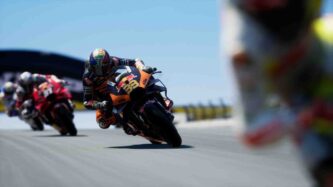MotoGP 24 Free Download By Steam-repacks.net