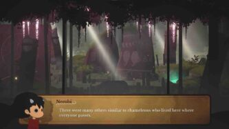 Nerobi Free Download By Steam-repacks.net