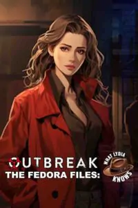 Outbreak The Fedora Files What Lydia Knows Free Download By Steam-repacks