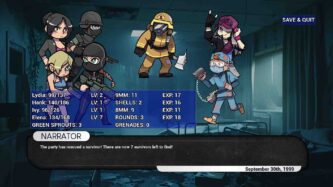 Outbreak The Fedora Files What Lydia Knows Free Download By Steam-repacks.net