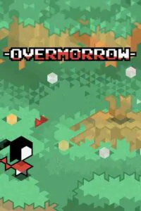 Overmorrow Free Download By Steam-repacks