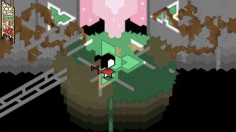 Overmorrow Free Download By Steam-repacks.net