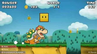 Paper Mario The Thousand-Year Door Switch XCI Free Download By Steam-repacks.net