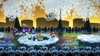 Paper Mario The Thousand-Year Door Switch XCI Free Download By Steam-repacks.net