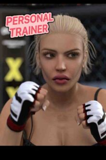 Personal Trainer Free Download By Steam-repacks