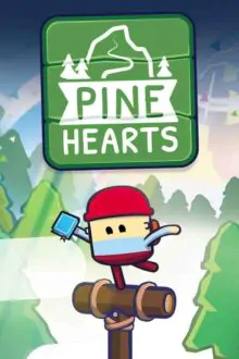 Pine Hearts Free Download (v1.17)
