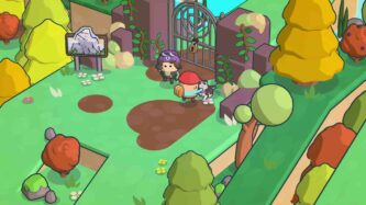 Pine Hearts Free Download By Steam-repacks.net