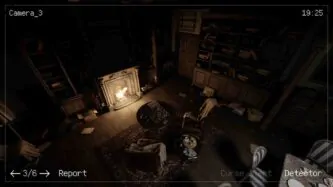 Poltergeist Watcher Free Download By Steam-repacks.net