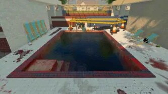 Pool Cleaning Simulator Free Download By Steam-repacks.net