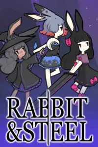 Rabbit And Steel Free Download By Steam-repacks