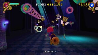 Rainbow Cotton Free Download By Steam-repacks.net