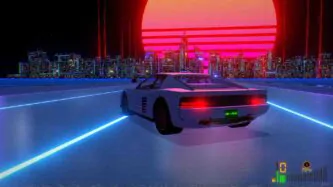 Retrowave World Free Download By Steam-repacks.net