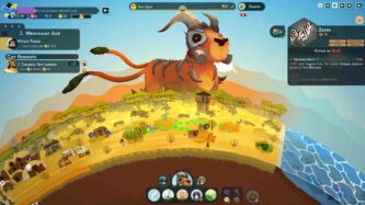 Reus 2 Free Download By Steam-repacks.net