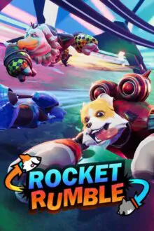 Rocket Rumble Free Download (v0.1.2)