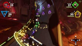 Rocket Rumble Free Download By Steam-repacks.net