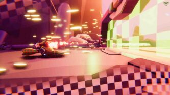 Rocket Rumble Free Download By Steam-repacks.net