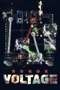 Rogue Voltage Free Download By Steam-repacks