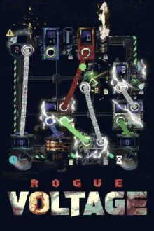 Rogue Voltage Free Download By Steam-repacks