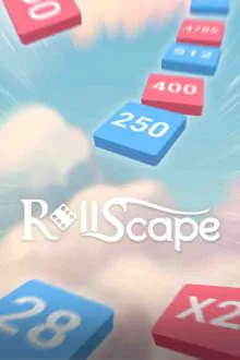 RollScape Free Download By Steam-repacks