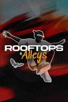 Rooftops & Alleys The Parkour Game Free Download By Steam-repacks