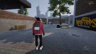 Rooftops & Alleys The Parkour Game Free Download By Steam-repacks.net
