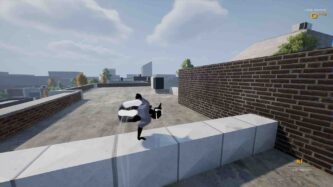 Rooftops & Alleys The Parkour Game Free Download By Steam-repacks.net