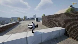 Rooftops & Alleys The Parkour Game Free Download By Steam-repacks.net