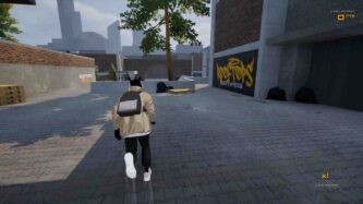 Rooftops & Alleys The Parkour Game Free Download By Steam-repacks.net