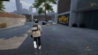 Rooftops & Alleys The Parkour Game Free Download By Steam-repacks.net