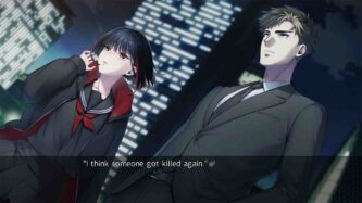 SHINJUKU SOUMEI Free Download By Steam-repacks.net
