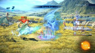 STAR OCEAN THE SECOND STORY R Free Download By Steam-repacks.net