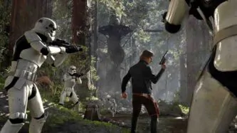 STAR WARS Battlefront Free Download Ultimate Edition By Steam-repacks.net