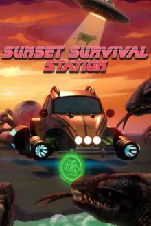 SUNSET SURVIVAL STATION Free Download By Steam-repacks