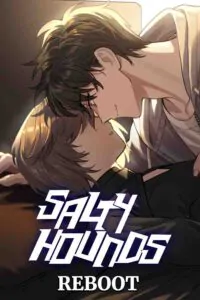 Salty Hounds Free Download (v0.81a)