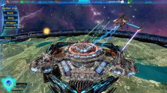 Ship Regulus Free Download By Steam-repacks.net