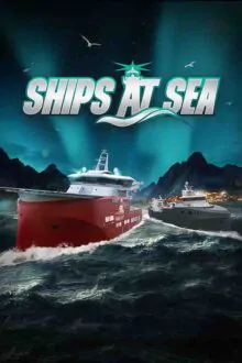 Ships At Sea Free Download By Steam-repacks