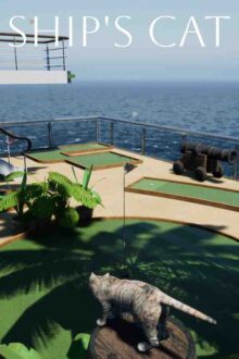 Ships Cat Free Download By Steam-repacks