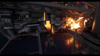 Ships Cat Free Download By Steam-repacks.net