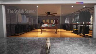 Ships Cat Free Download By Steam-repacks.net
