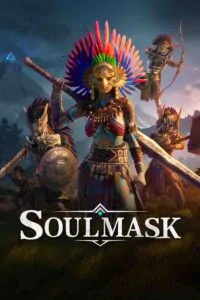Soulmask Free Download By Steam-repacks