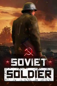 Soviet Soldier Free Download By Steam-repacks