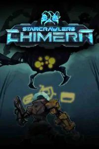 StarCrawlers Chimera Free Download (v1.8)