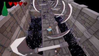 Strongloween The Escape Free Download By Steam-repacks.net