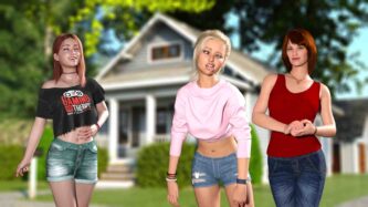 Summer In The City Free Download By Steam-repacks.net