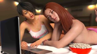 Summer In The City Free Download By Steam-repacks.net