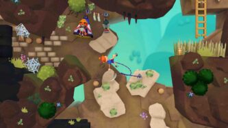 Surmount A Mountain Climbing Adventure Free Download By Steam-repacks.net