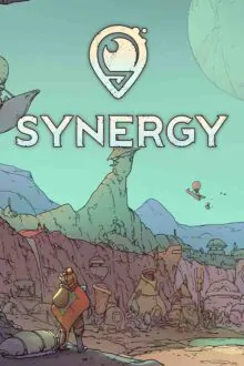 Synergy Free Download By Steam-repacks