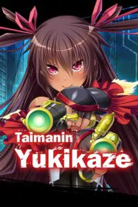 Taimanin Yukikaze Free Download (Uncensored)